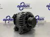 Dynamo van een Citroen Jumpy (G9), 2007 / 2016 2.0 HDI 120 16V, Bestel, Diesel, 1.997cc, 88kW (120pk), FWD, DW10UTED4; RHK, 2007-01 / 2016-03, XBRHK; XURHK; XWRHK 2008