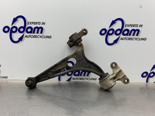 Gebruikte Draagarm onder links-voor Citroen Jumpy (G9) 2.0 HDI 120 16V Prijs € 25,00 Margeregeling aangeboden door Gebr Opdam B.V.