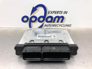 Begagnade Dator, motorstyrning Seat Leon (5FB) 1.4 TSI 16V Pris € 225,00 Marginaltabell erbjuds av Gebr Opdam B.V.