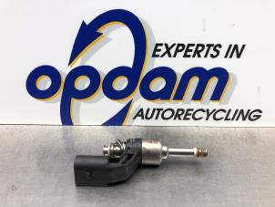 Begagnade Insprutare (bensin) Seat Leon (1P1) 1.4 TSI 16V Pris € 40,00 Marginaltabell erbjuds av Gebr Opdam B.V.