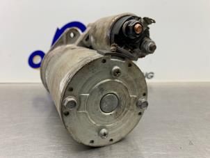 Gebruikte Startmotor Hyundai i10 (F5) 1.1i 12V Prijs € 50,00 Margeregeling aangeboden door Gebr Opdam B.V.