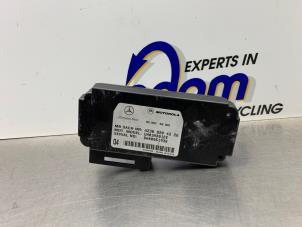 Gebruikte Telefoon Module Mercedes CLK (C209) 1.8 200 K 16V Prijs € 50,00 Margeregeling aangeboden door Gebr Opdam B.V.