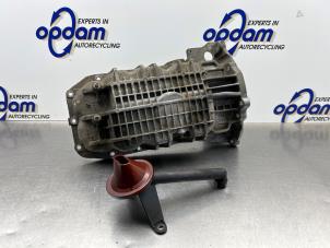 Gebruikte Carterpan Ford Galaxy (WA6) 1.6 EcoBoost 16V Prijs € 50,00 Margeregeling aangeboden door Gebr Opdam B.V.