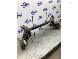 Begagnade Bakre drivaxel Suzuki Vitara (LY/MY) 1.4 S Turbo 16V Pris € 250,00 Marginaltabell erbjuds av Gebr Opdam B.V.