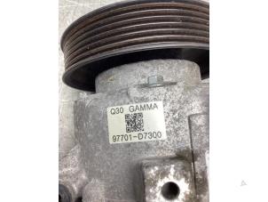 Gebruikte Aircopomp Kia Sportage (QL) 1.6 GDI 16V 4x2 Prijs € 150,00 Margeregeling aangeboden door Gebr Opdam B.V.