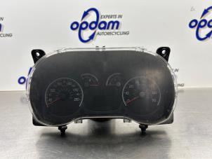 Używane Licznik kilometrów KM Fiat Doblo Cargo (263) 1.3 MJ 16V Euro 4 Cena € 100,00 Procedura marży oferowane przez Gebr Opdam B.V.