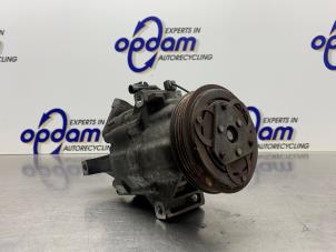 Gebruikte Aircopomp Opel Agila (B) 1.0 12V Prijs € 125,00 Margeregeling aangeboden door Gebr Opdam B.V.