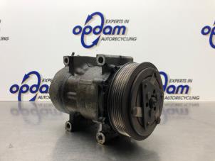 Używane Pompa klimatyzacji Citroen C3 (FC/FL/FT) 1.4 Cena € 50,00 Procedura marży oferowane przez Gebr Opdam B.V.