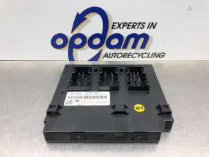 Begagnade Dator , karosskontroll (BCM) Volkswagen Golf Plus (5M1/1KP) 1.4 TSI 122 16V Pris € 100,00 Marginaltabell erbjuds av Gebr Opdam B.V.