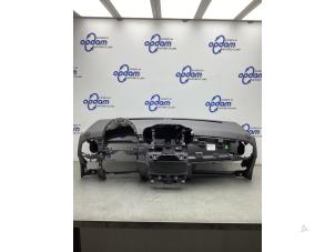 Gebruikte Dashboard Fiat 500 (312) 0.9 TwinAir 60 Prijs € 375,00 Margeregeling aangeboden door Gebr Opdam B.V.
