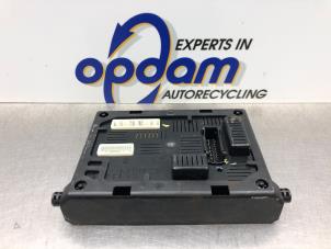 Używane Sterownik Body Control Renault Modus/Grand Modus (JP) 1.6 16V Cena € 75,00 Procedura marży oferowane przez Gebr Opdam B.V.