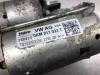 Startmotor från en Volkswagen Golf Plus (5M1/1KP) 1.4 TSI 122 16V 2013
