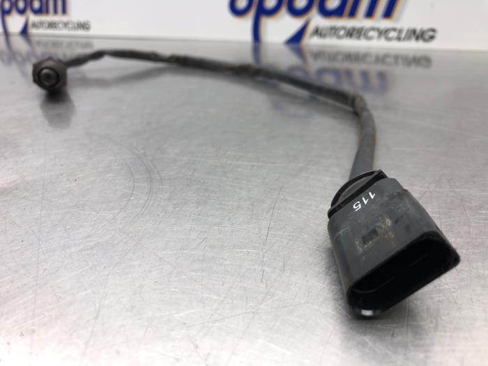 Lambda Sonde van een Volkswagen Golf Plus (5M1/1KP) 1.4 TSI 122 16V 2013