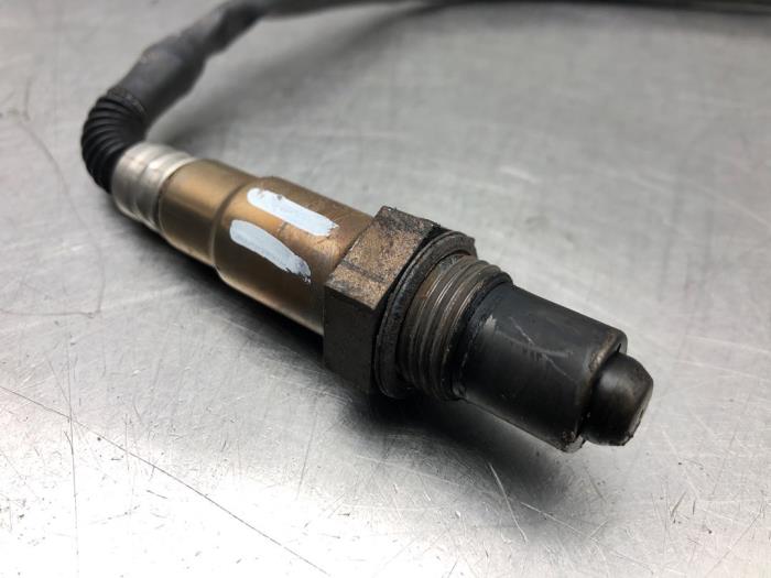 Lambda Sonde van een Volkswagen Golf Plus (5M1/1KP) 1.4 TSI 122 16V 2013