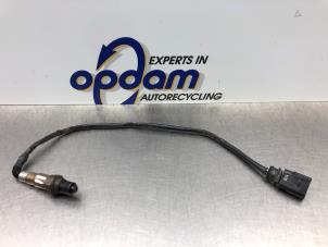 Begagnade Lambdasond Volkswagen Golf Plus (5M1/1KP) 1.4 TSI 122 16V Pris € 50,00 Marginaltabell erbjuds av Gebr Opdam B.V.