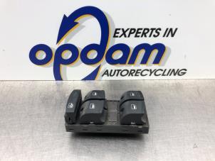 Gebruikte Elektrisch Raam Schakelaar Audi A6 (C6) 2.0 T FSI 16V Prijs € 40,00 Margeregeling aangeboden door Gebr Opdam B.V.