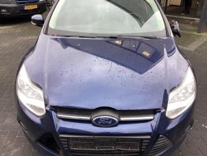 Begagnade Motorhuv Ford Focus 3 1.0 Ti-VCT EcoBoost 12V 100 Pris € 300,00 Marginaltabell erbjuds av Gebr Opdam B.V.