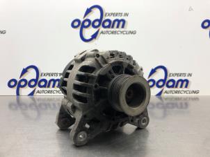 Begagnade Dynamo Dacia Logan MCV (KS) 1.6 16V Pris € 75,00 Marginaltabell erbjuds av Gebr Opdam B.V.