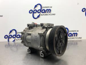 Begagnade Luftkonditioneringspump Dacia Logan MCV (KS) 1.6 16V Pris € 99,00 Marginaltabell erbjuds av Gebr Opdam B.V.