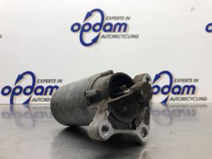 Begagnade Startmotor Dacia Logan MCV (KS) 1.6 16V Pris € 50,00 Marginaltabell erbjuds av Gebr Opdam B.V.