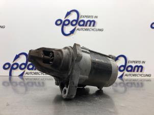Begagnade Startmotor Daihatsu Cuore (L251/271/276) 1.0 12V DVVT Pris € 40,00 Marginaltabell erbjuds av Gebr Opdam B.V.
