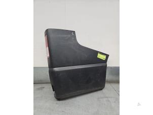 Gebruikte Bumperhoek rechts-achter Opel Vivaro 1.6 CDTI 95 Euro 6 Prijs € 75,00 Margeregeling aangeboden door Gebr Opdam B.V.