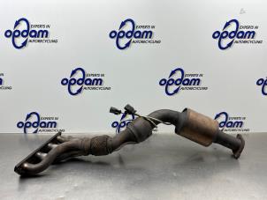 Begagnade Katalytisk avgasrenare BMW Mini One/Cooper (R50) 1.6 16V Cooper Pris € 125,00 Marginaltabell erbjuds av Gebr Opdam B.V.