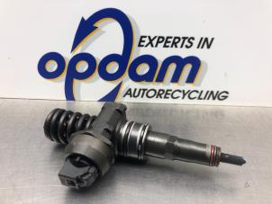 Begagnade Insprutare (diesel) Volkswagen Touran (1T1/T2) 2.0 TDI DPF Pris € 125,00 Marginaltabell erbjuds av Gebr Opdam B.V.