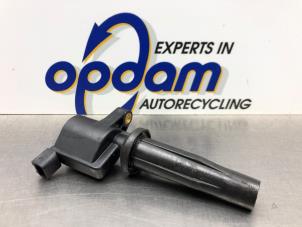 Begagnade Tändspole Ford Mondeo IV 2.0 16V Pris € 20,00 Marginaltabell erbjuds av Gebr Opdam B.V.