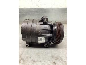 Begagnade Luftkonditioneringspump Opel Vivaro 1.9 DI Pris € 80,00 Marginaltabell erbjuds av Gebr Opdam B.V.