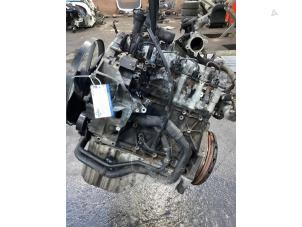 Begagnade Motor Volkswagen Crafter 2.5 TDI 30/35/50 Pris på förfrågan erbjuds av Gebr Opdam B.V.