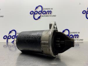 Gebruikte Startmotor Kia Picanto (BA) 1.0 12V Prijs € 40,00 Margeregeling aangeboden door Gebr Opdam B.V.