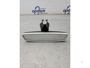 Gebruikte Binnenspiegel Volkswagen Polo VI (AW1) 1.6 TDI 16V 95 Prijs € 30,00 Margeregeling aangeboden door Gebr Opdam B.V.