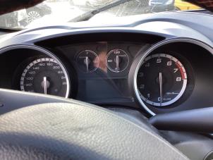 Begagnade Vägmätare KM Alfa Romeo Giulietta (940) 1.4 TB 16V Pris € 200,00 Marginaltabell erbjuds av Gebr Opdam B.V.