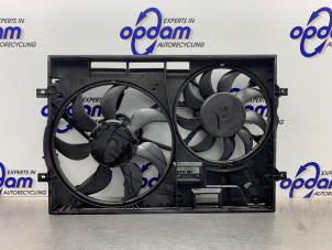 Begagnade Kylfläkt Seat Leon (5FB) 2.0 TSI Cupra 280 16V Pris € 350,00 Marginaltabell erbjuds av Gebr Opdam B.V.