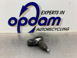 Gebruikte Bandenspanningsensor BMW 2 serie Gran Tourer (F46) Prijs € 30,00 Margeregeling aangeboden door Gebr Opdam B.V.