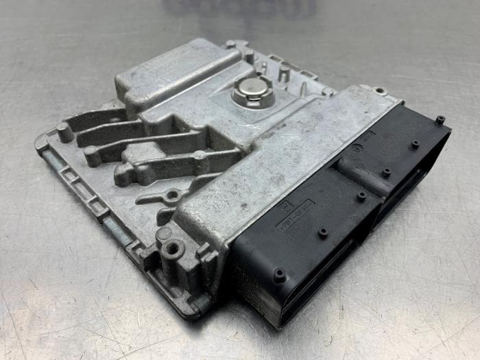 Computer Motormanagement van een Seat Leon (5FB) 2.0 TSI Cupra 280 16V 2014