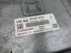 Computer Motormanagement van een Seat Leon (5FB) 2.0 TSI Cupra 280 16V 2014