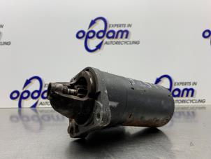 Begagnade Startmotor Fiat Multipla (186) 1.6 16V 100 SX,ELX Pris € 50,00 Marginaltabell erbjuds av Gebr Opdam B.V.