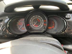 Używane Licznik kilometrów KM Citroen C3 (SC) 1.6 HDi 92 Cena € 100,00 Procedura marży oferowane przez Gebr Opdam B.V.