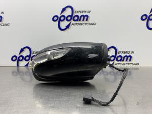 Begagnade Skärmspegel, höger Mercedes B (W245) 2.0 B-200 16V Pris € 100,00 Marginaltabell erbjuds av Gebr Opdam B.V.