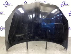 Używane Maska Skoda Fabia II (5J) 1.4i 16V Cena € 175,00 Procedura marży oferowane przez Gebr Opdam B.V.