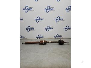 Begagnade Drivaxel, höger fram Ford Transit Connect (PJ2) 1.5 EcoBlue Pris € 175,00 Marginaltabell erbjuds av Gebr Opdam B.V.