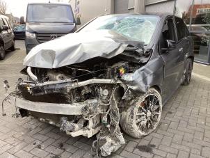 Begagnade Växellåda Mercedes B (W246) 1.6 B-180 BlueEFFICIENCY Turbo 16V Pris € 1.100,00 Marginaltabell erbjuds av Gebr Opdam B.V.