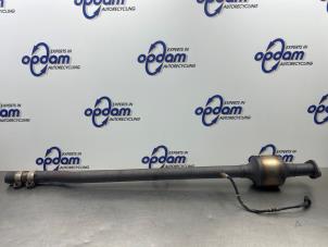 Begagnade Katalytisk avgasrenare Skoda Octavia Combi (1Z5) 1.6 FSI 16V Pris € 100,00 Marginaltabell erbjuds av Gebr Opdam B.V.