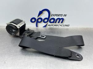 Begagnade Främre säkerhetsbälte, vänster Mini Clubman (R55) 1.6 16V Cooper Pris € 50,00 Marginaltabell erbjuds av Gebr Opdam B.V.