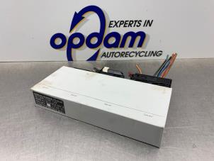 Begagnade Dator , karosskontroll (BCM) BMW 3 serie (E46/4) 328i 24V Pris € 50,00 Marginaltabell erbjuds av Gebr Opdam B.V.