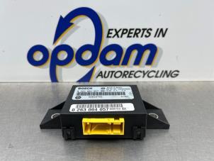 Gebruikte Module PDC Lancia Ypsilon (843) 1.4 Prijs € 60,00 Margeregeling aangeboden door Gebr Opdam B.V.