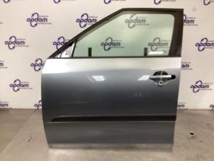 Gebruikte Portier 4Deurs links-voor Skoda Fabia II Combi 1.2 TDI 12V Greenline Prijs € 175,00 Margeregeling aangeboden door Gebr Opdam B.V.