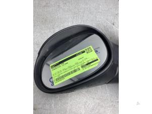 Gebruikte Buitenspiegel links Citroen C2 (JM) 1.4 Prijs € 25,00 Margeregeling aangeboden door Gebr Opdam B.V.